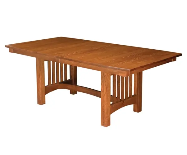 Bellingham Trestle Table