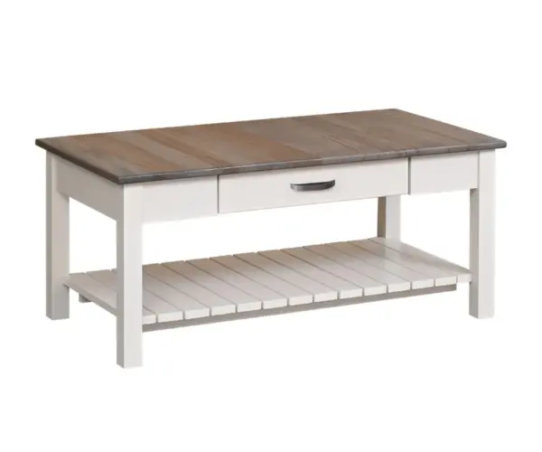 Sanibel Coffee Table