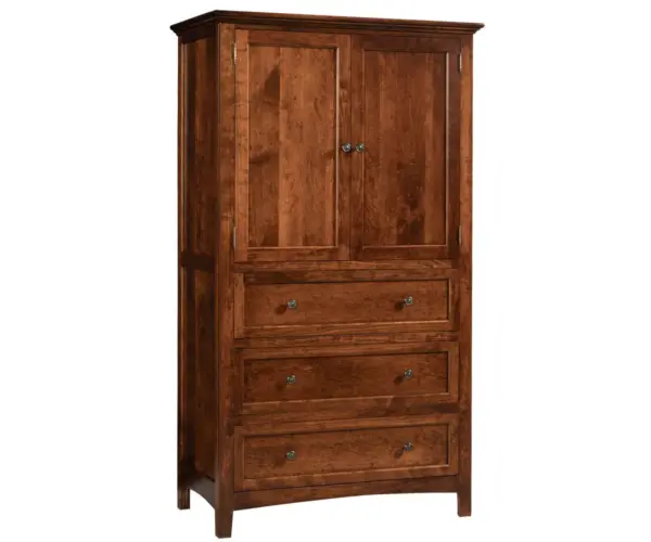 Albany Armoire