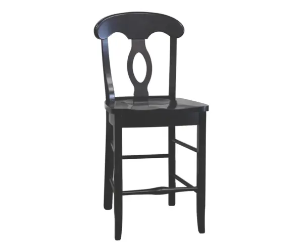 Napoleon 24" Bar Chair