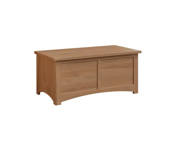 Wilson Blanket Chest