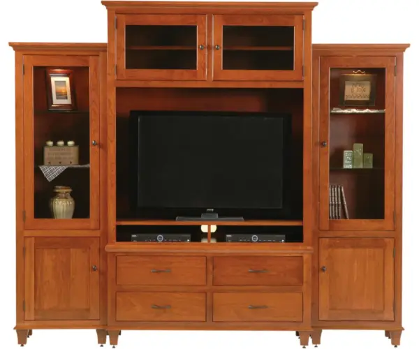 Bourten Magnum Wall Unit