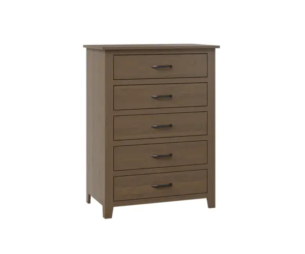 Burlington Chest