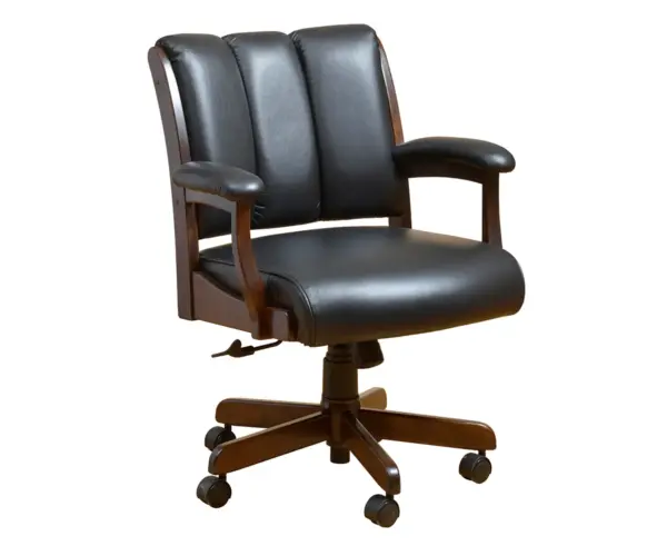 Conference Client Chair