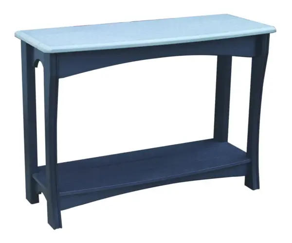 Williamson Sofa Table