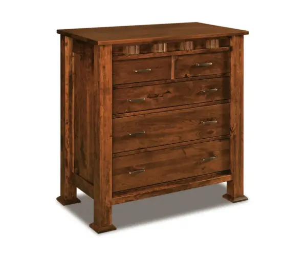 Sequoyah Chest