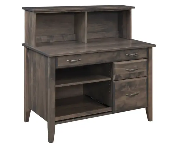 Hampton Credenza Desk