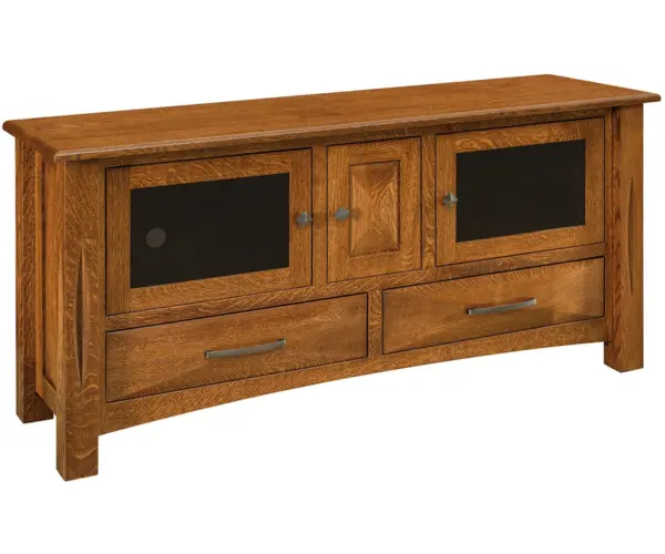Ravena TV Cabinet - 65"W
