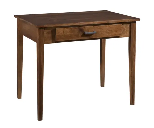 36" Shaker Writing Desk