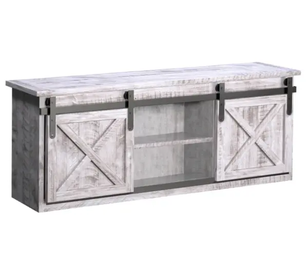 Houston Media Console