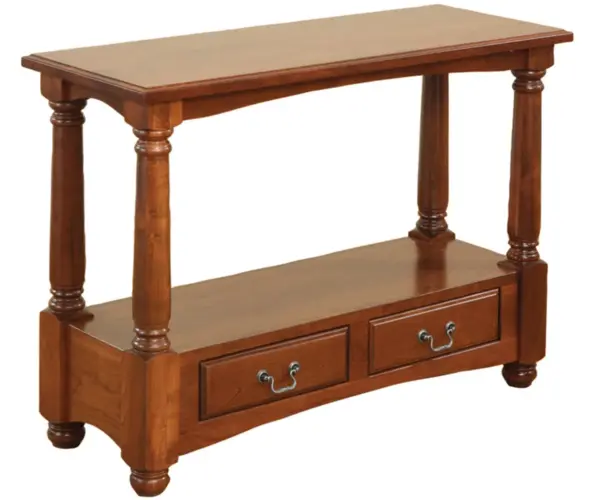 Manchester Sofa Table