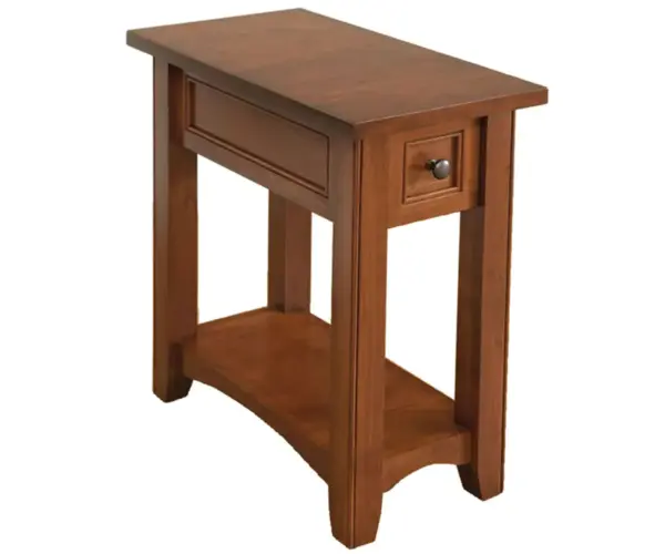 Madison End Table