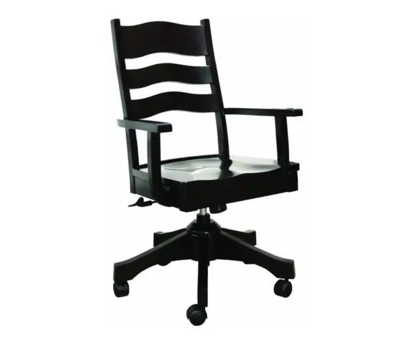 La Salle Desk Chair