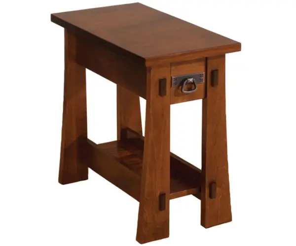 Monterey End Table - 13"W