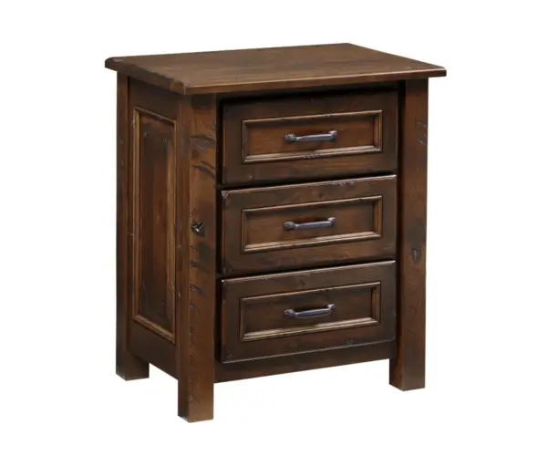 Belwright Nightstand
