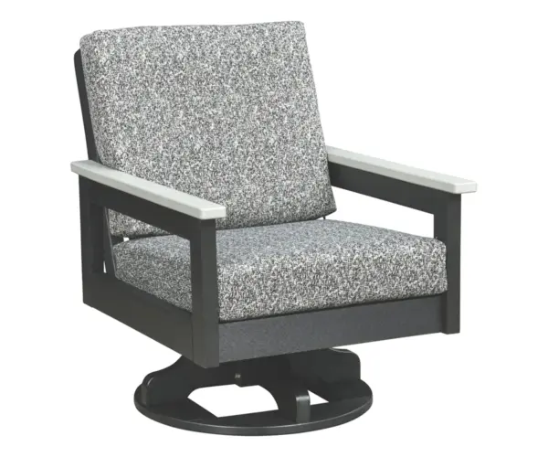 Lindor Swivel Rocker