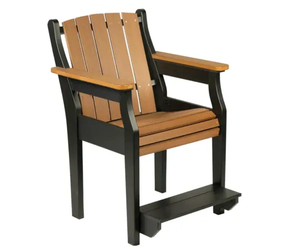 Columbia Comfort Zone Balcony Chair