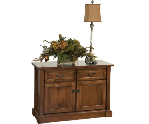 Bridgeport Sofa Table