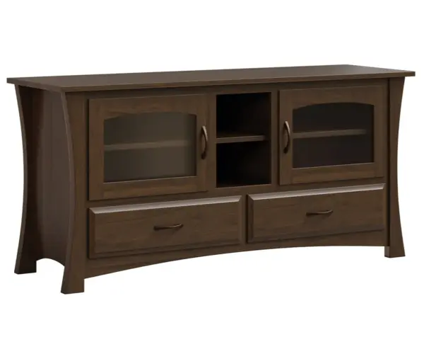 Cove TV Stand