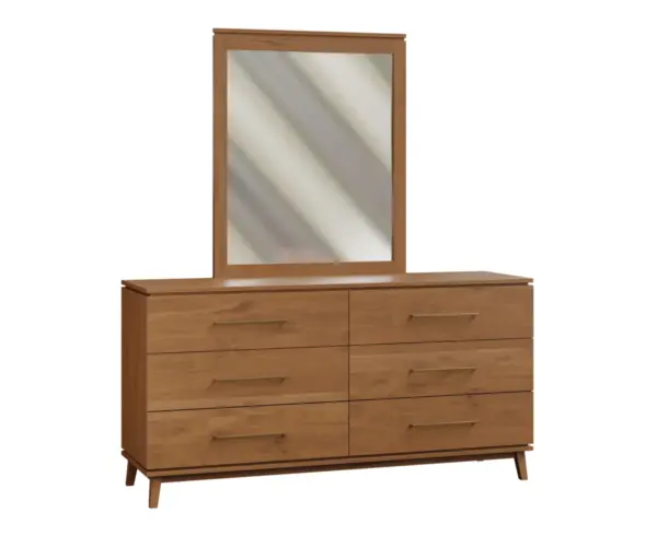 Kylan 6 Drawer Dresser