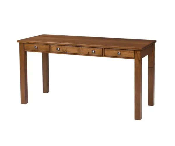 Coventry Mission 60" Writing Desk