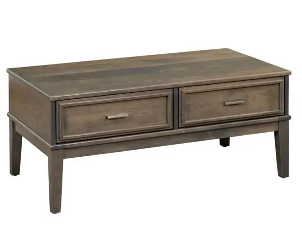 Capri Coffee Table