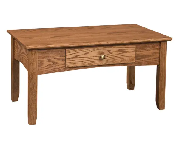 Linwood Small Coffee Table