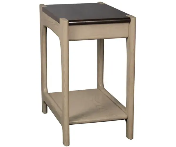Portland Chairside Table