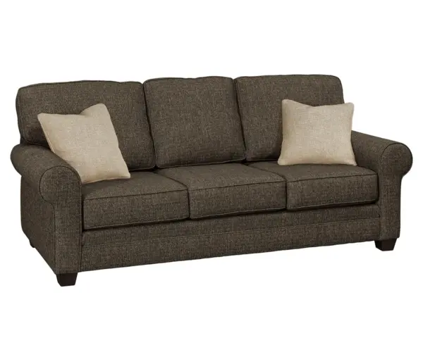 Ellington Sofa Sock Arm