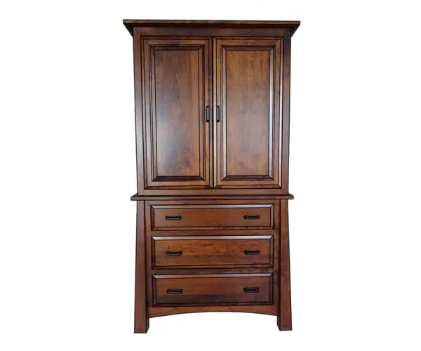Englehart Armoire