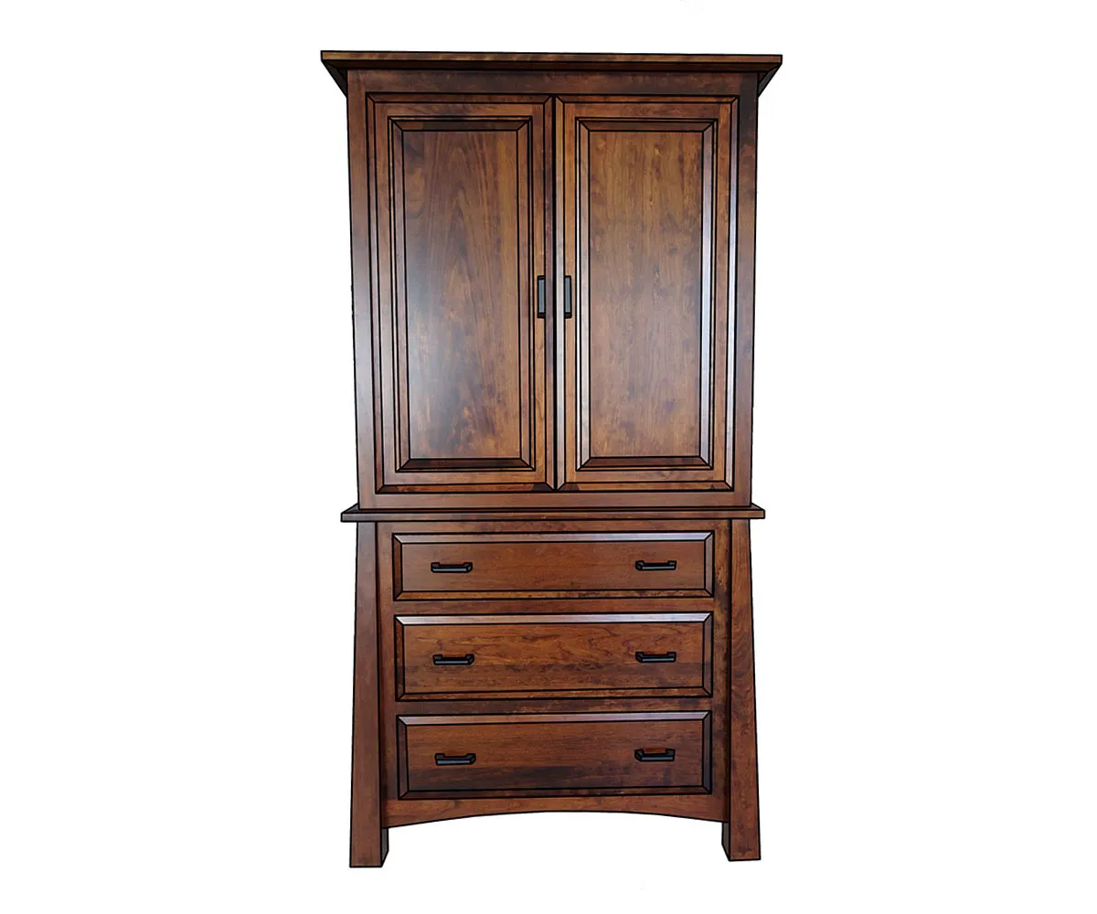 Englehart Armoire