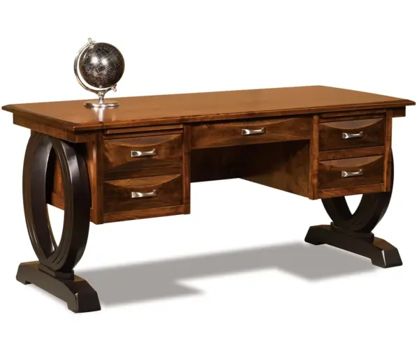 Saratoga Desk