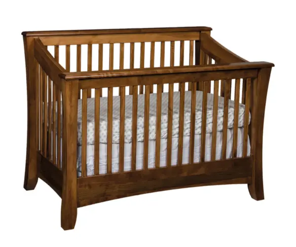 Carlisle Slat Crib