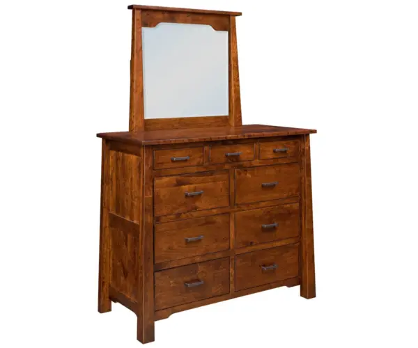 Cambridge Mule Dresser