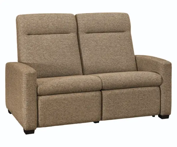 Harmony Wallhugger Loveseat Recliner