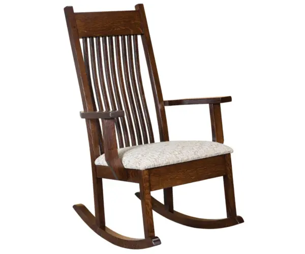 Royal Eco Rocker