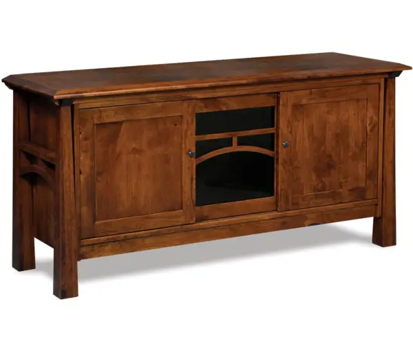 Artesa Media Stand - 63"W