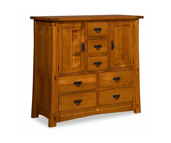 Mesa His & Hers Chest