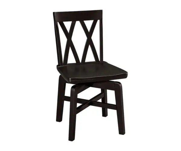 Reagan Swivel Bar Stool - 18"