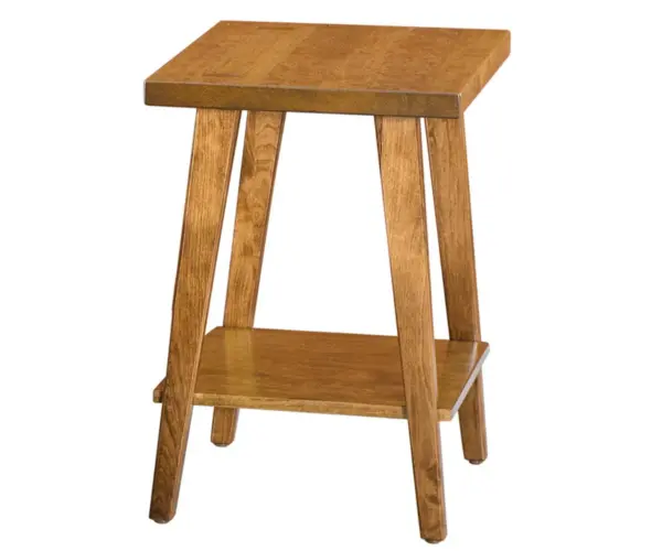 Zemple End Table