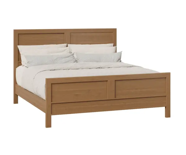 Meridian Bed #2