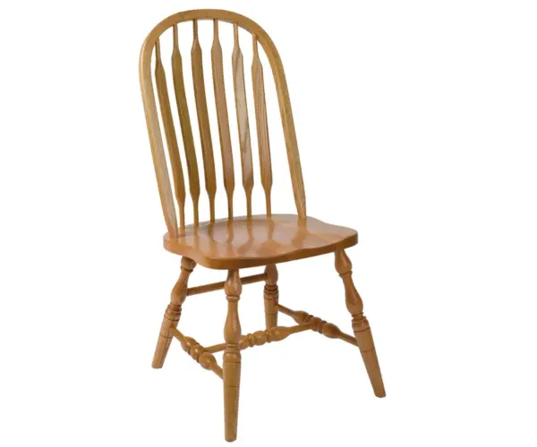 Bent Paddle Deluxe Chair