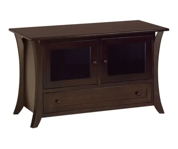 Caledonia TV Cabinet