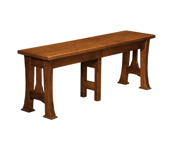 Cambridge Bench