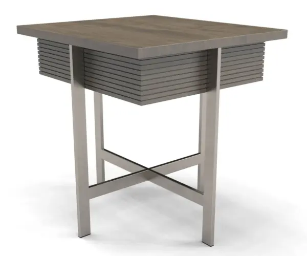 Tempo End Table