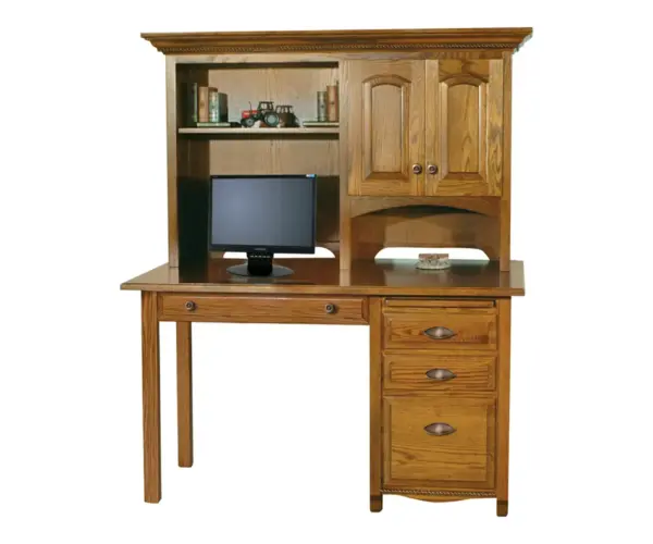Laurel Regular Desk