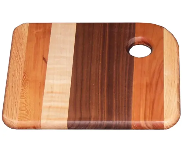 Cheese Cutting Board