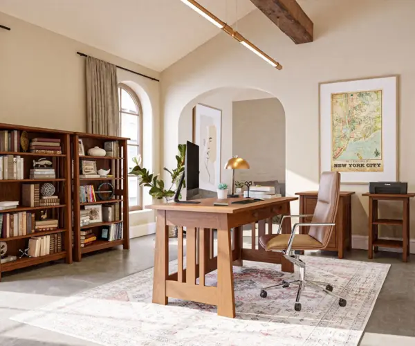 Freemont Mission Open Office Collection
