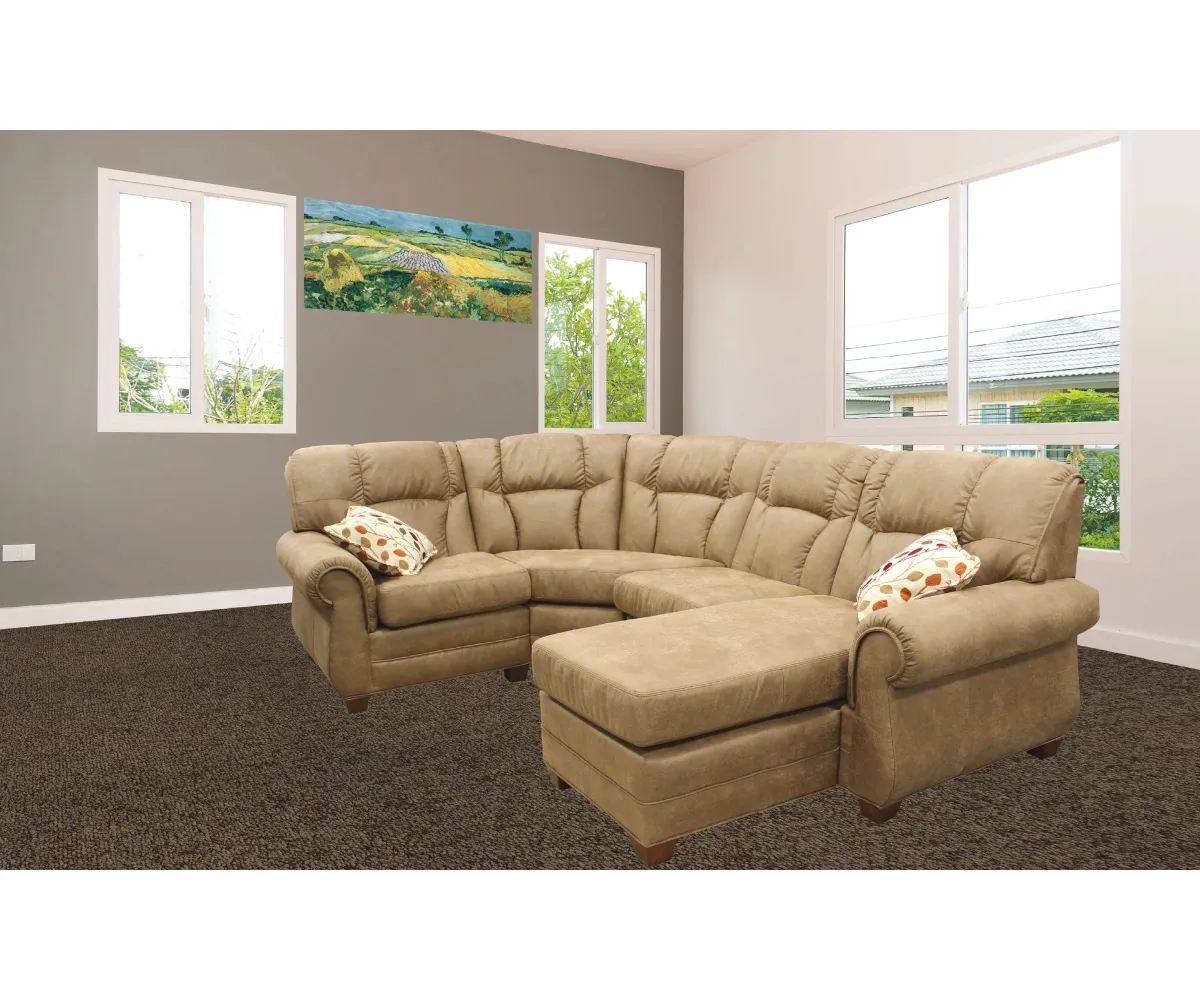 Ireland Stationary Sectional - Image 8