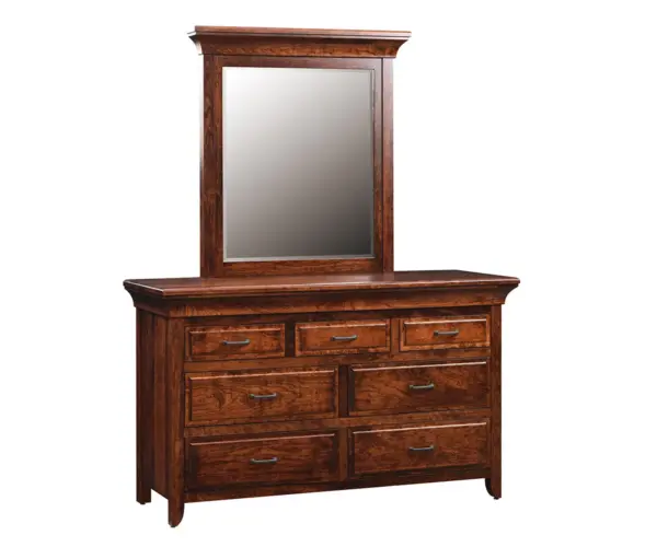 Marcella Low Dresser